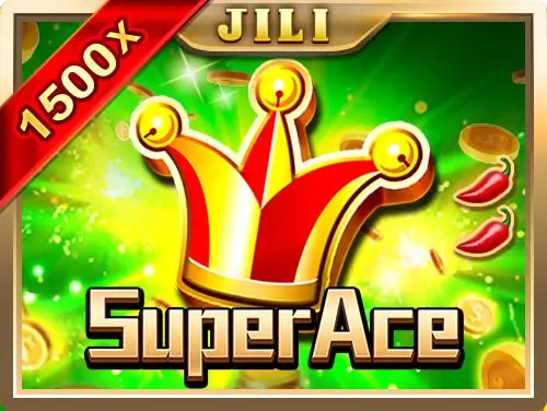 super ace banner